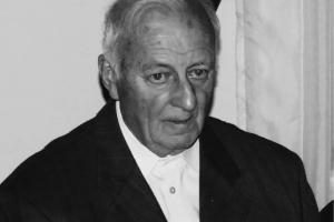 Zahorán Pál